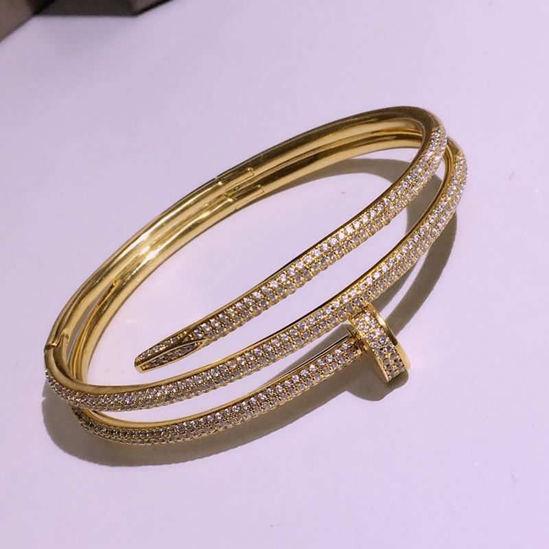 Cartier Bracelets